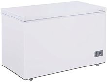 Морозильник Бирюса Б-355 KVS белый