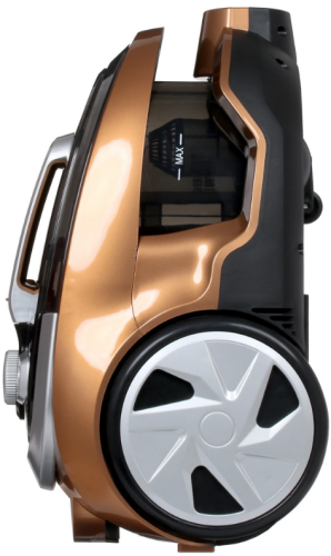 Пылесос Eurostek EVC-KP06C фото 5