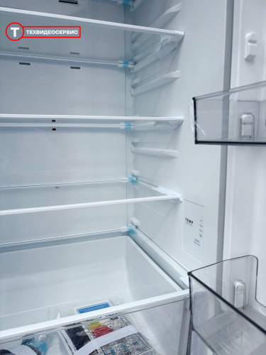 Холодильник Midea MDRB509FGF01ID фото 5