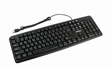 Клавиатура SmartBuy SBK-112U-K ONE