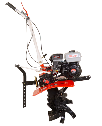 Мотоблок Ресанта МБ-7800РП-1678-65 фото 4