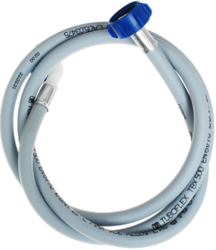 Шланг наливной ТБХ-500 1,5м фото 3