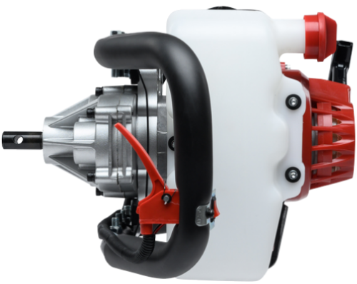 Мотобур Ресанта МБ-63 фото 11