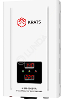Стабилизатор напряжения Krats 1000VA