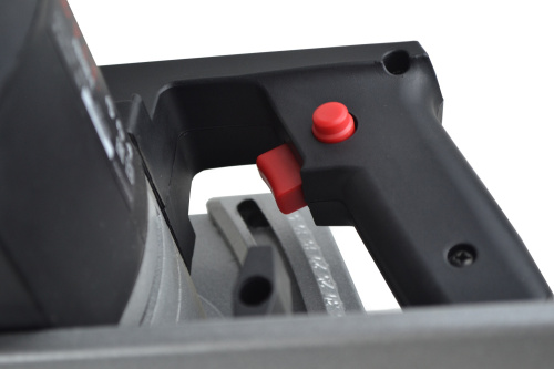 Пила циркулярная (дисковая) P.I.T PKS 200-C фото 8