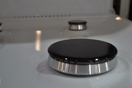 Газовая плита Гефест 5100-02 0009 белая. фото 20