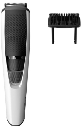 Машинка для стрижки Philips ВТ3206/14 фото 2