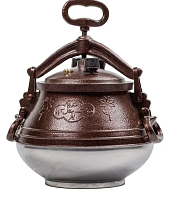 Казан афганский 8л