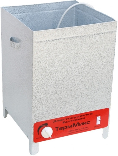 Сушилка Термикс фото 2