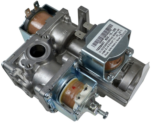 Navien Газовый клапан Time-TK23, Navien Газовый клапан Time-TK23,