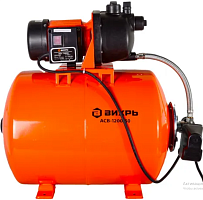 Станция водоснабжения Вихрь АСВ-1200/50