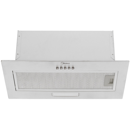 ВО Midea MH60I301X нерж. фото 4