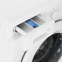 Стиральная машина LG F2Y1VS3W.