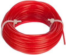 Леска Левша 2.4 мм 15м звезда