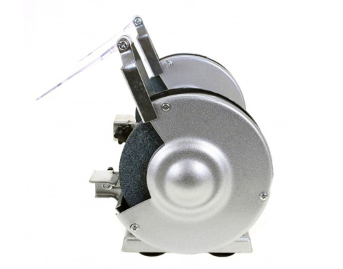 Точило Калибр ТЭ-125/250, фото 4