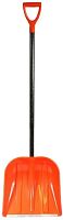Лопата д/снега Амбидекстр Сирма