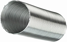 Канал алюм. Компакт d 100 1,5м 10ВА