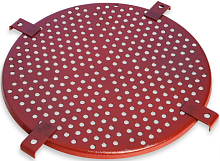 Сито ИЗ-05(М) низ в сборе.