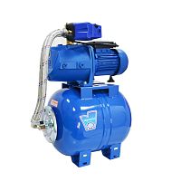 Станция водоснабжения Aquario Auto ADB-60,