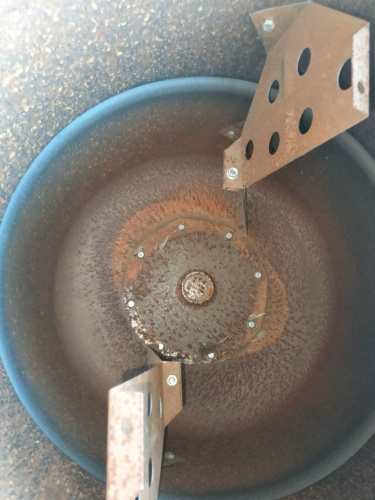 Бетоносмеситель Амбидекстр Б-160 фото 12