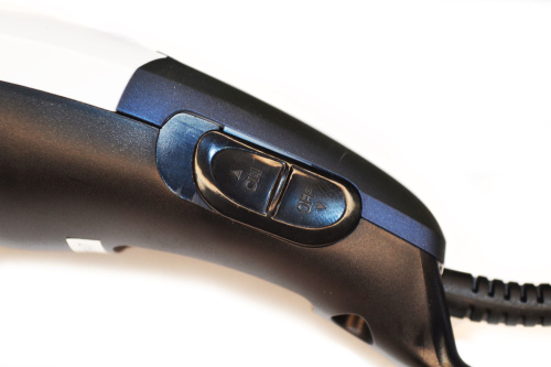 Машинка для стрижки Vitek VT-2516. фото 8