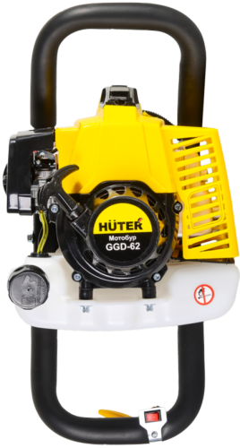 Мотобур Huter GGD-62