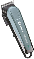 Машинка для стрижки Sakura SA-5179BL