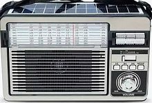 Радиоприемник МD-515ВТS