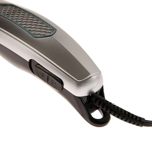 Машинка для стрижки Energy EN-733, фото 4