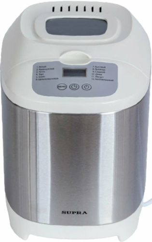 Хлебопечь Supra BMS-220 фото 15