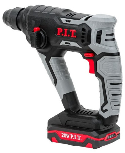 Перфоратор P.I.T. PBH20H-18A/1 фото 13