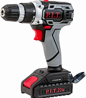 Дрель-шуруповерт P.I.T PSR 18-D3 Promo Li-lon