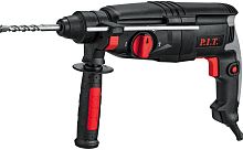 Перфоратор P.I.T. PBH 26-C6 SDS+