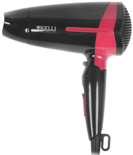 Фен Kelli KL-1120