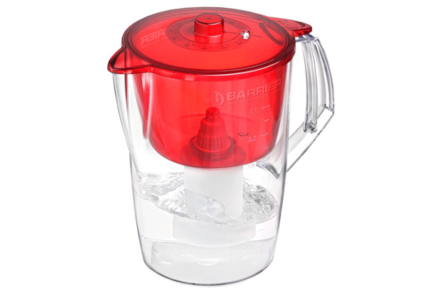 Фильтр Барьер Норма фото 6