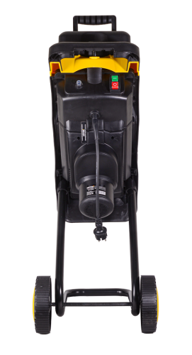 Измельчитель садовый Huter ESH-2500 фото 4