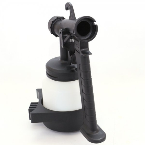 Краскопульт Калибр ЭКРП-600/0,8. фото 4