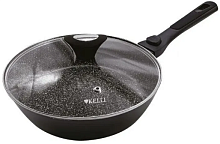 Сковорода Kelli KL 4073B-24 24 см