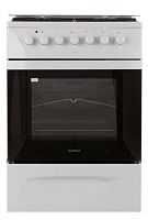 Газоэлектрическая плита Дарина 1D KM 141 308W.