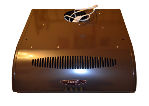 ВО Гефест ВВ 2501 К47 корич. фото 4