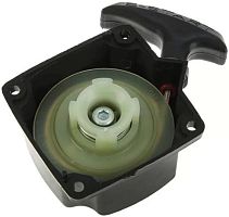 Стартер в сборе на GBC-043, 052 (HR-30065) две проволочки