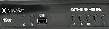 Устройство NovoSat NS001