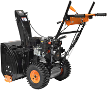 Снегоуборщик Carver STG-7056EL