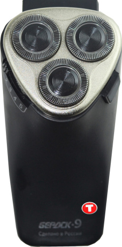 Бритва Бердск 9,