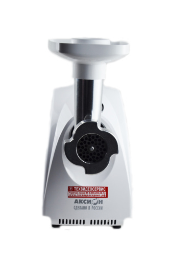 Мясорубка Аксион М32.02. фото 5
