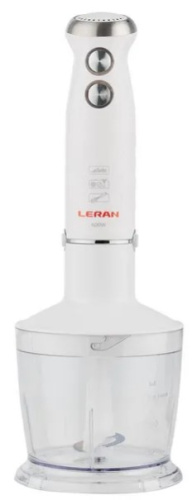 Блендер Leran HBM-063 фото 7