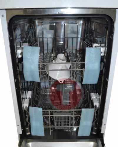 Посудомоечная машина Бирюса DWF-409/6 W фото 5