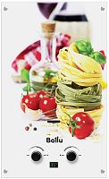 Водонагреватель газовый Ballu GWH 10 Fiery Glass Pasta