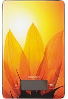 Весы кух. Energy EN-423 подсолнух