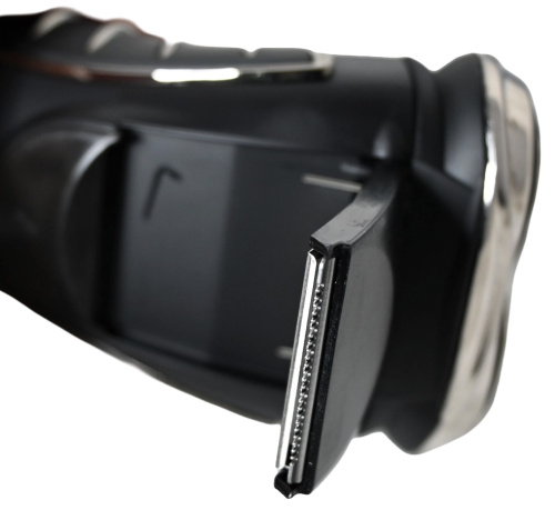 Бритва Sakura SA-5414BK фото 4